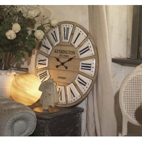 Orologio grande da parete