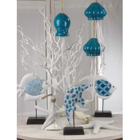 Decorazione appendibile Piovra