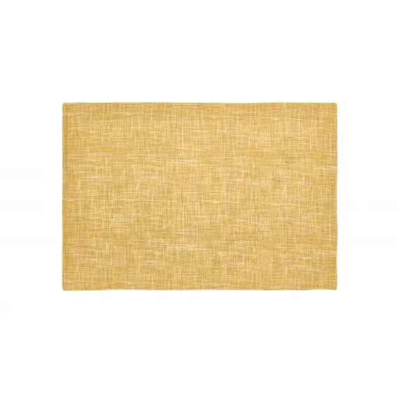 Tovaglietta Americana Giardino D'autunno In Tessuto Double Face Nuvole di Stoffa RETRO